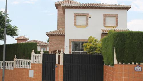 Villa Marín - Foto 3