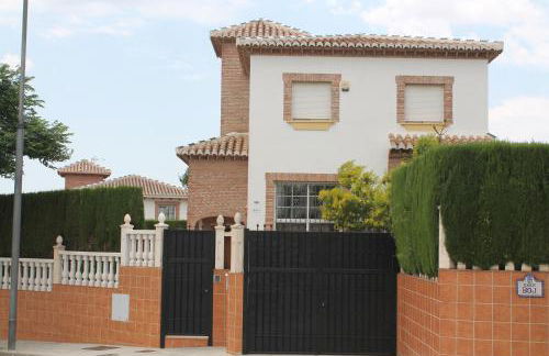 Villa Marín - Photo 3