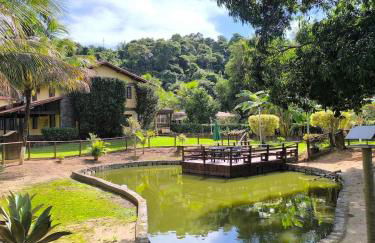 Sítio Pedra Luminosa - Foto 13