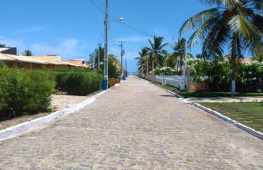 Casa de praia condomínio fechado, frente para o mar - Foto 26