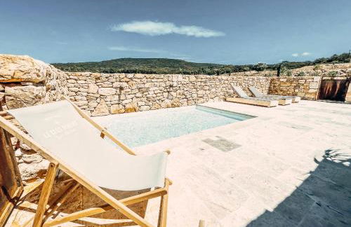 Gîte dans un domaine - La belle époque- Uzès - 6 personnes - Foto 15