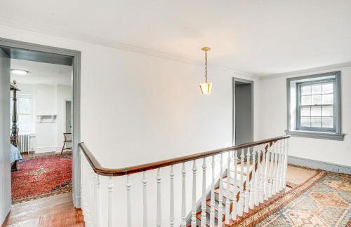 Tranquil and Historic Estate Near Valley Forge - Foto 18