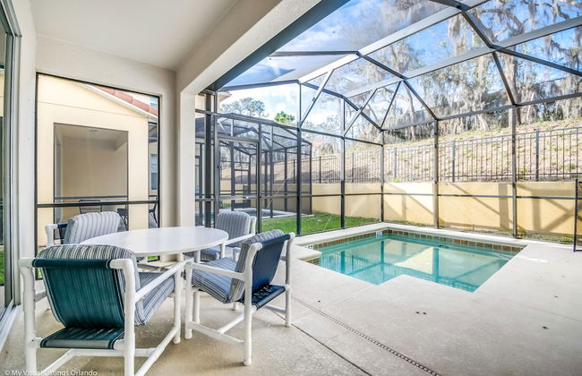 Paradise Palms Resort - Foto 30