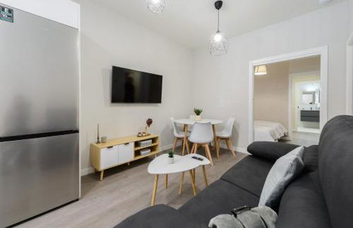 Torrejón Suites - Foto 50