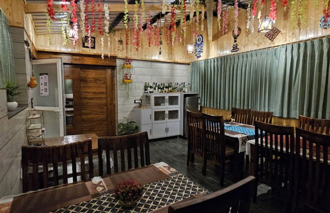 Countryside Villa - Foto 74