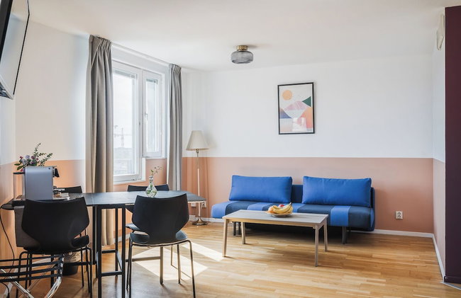 2Home Hotel Apartments - Foto 14