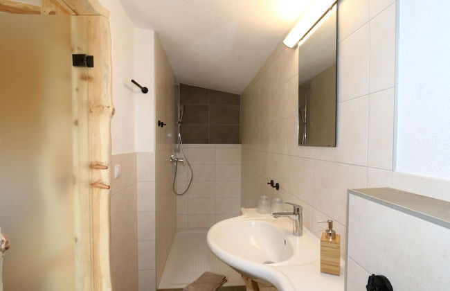 Chalet in Zillertal Near Ski Slopes - Foto 12