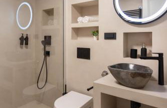 Design Flower Square Quadruplex - Foto 1