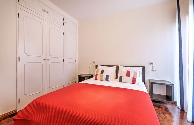 In Faro with Sea View - Foto 5