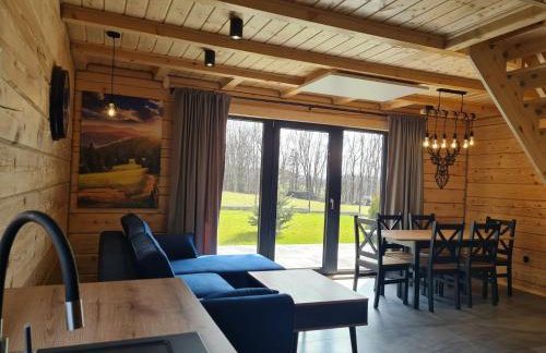 Słoneczne Domki Sudety - Domki Całoroczne Kotlina Kłodzka - Foto 56