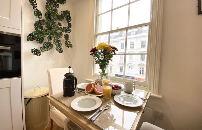 Stylish Apartments in Pimlico - Foto 39