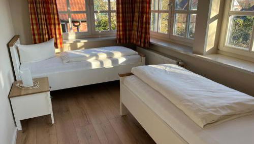 Haus Seeschwalbe - Wohnung 09 - Photo 4