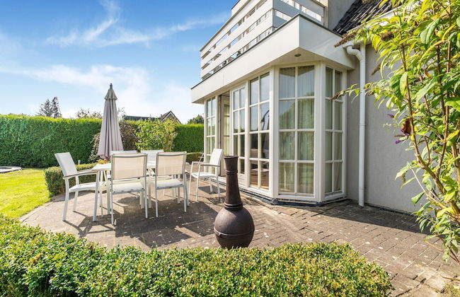 Exclusive Villa in Zeewolde With a Terrace - Foto 24