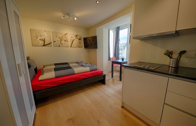 Hitrental City Apartments - Photo 2