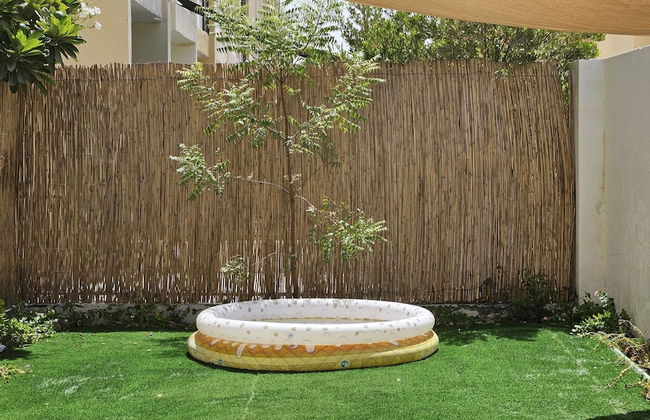 Dubai's Hidden Gem, Villa With Private Pool - Foto 18