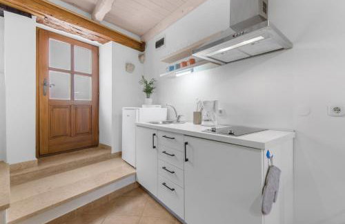 Adorable apartment San Rocco 2 - Photo 9