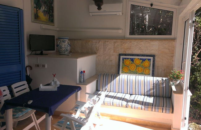 Villa Rosamarina - Foto 7