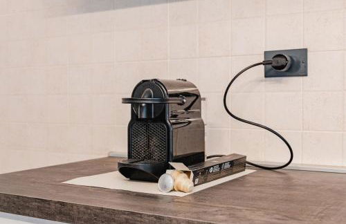 La Quiete del Pero Fiorito Villa in the Langhe - Foto 19