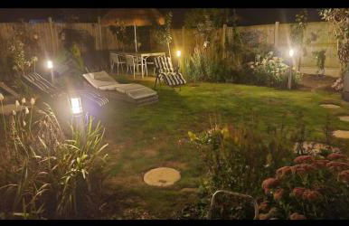 Beach house Mablethorpe Stylish Spacious, 2 bedrooms sleeps 6 200m to beach - Foto 31