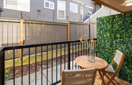 Brand New 2BR Queen Anne Condo Designer's Taste - Foto 30