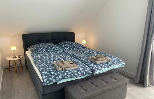 Uitzicht op de Kraanvogel - Foto 5