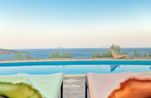 Villa Bamour With Paradise View - Foto 8