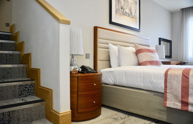 Sanctum London Belsize Road - Foto 66