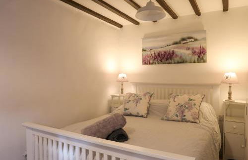 Riverwash Cottage - Foto 24