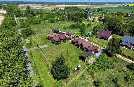 Osrodek Nadmorski Osieki - Foto 22