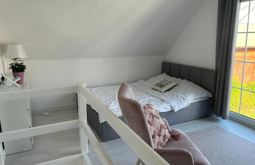 Domki Skandynawskie - Foto 7