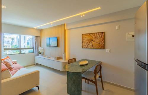 Boa Vista #502 - Studio em Recife by Carpediem - Foto 11