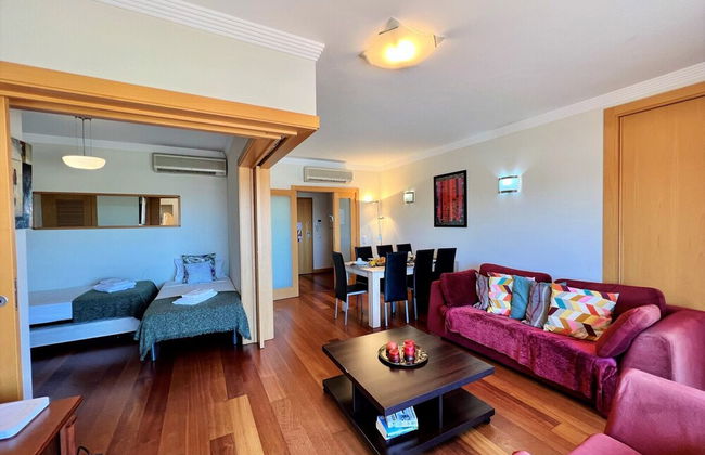 Albufeira Modern 2 by Homing - Foto 16