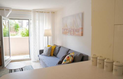 Apartment Zenta with free private parking - Photo 9