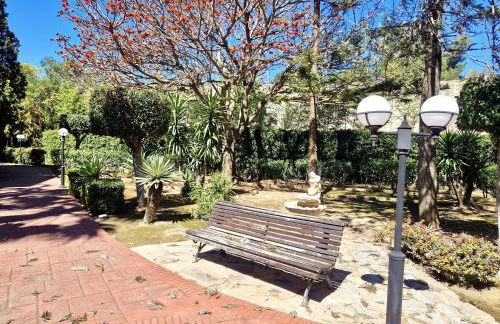 SR Reserva de Marbella 2BDR with private garden - Photo 38