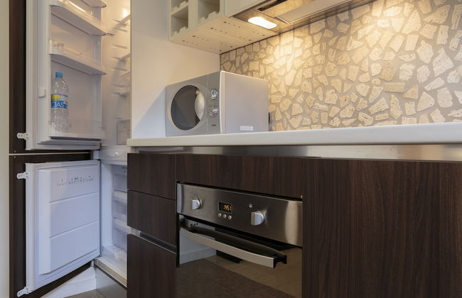 The Queen Luxury Apartments-VillaGiorgia - Foto 26