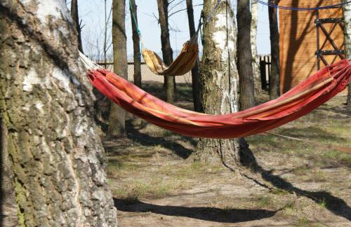 Wakacyjny Dom w Sakach - Foto 16