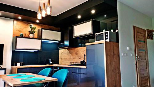 Apartament SAN Osiedle w Dolinie Sanu - Foto 5