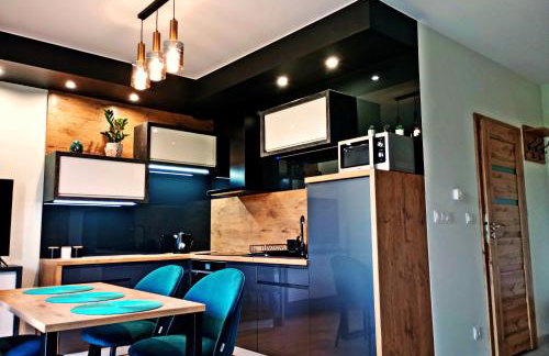 Apartament SAN Osiedle w Dolinie Sanu - Foto 5