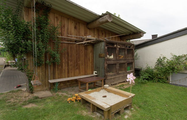 Comfortable Holiday Home Manderscheid With Garden - Photo 22