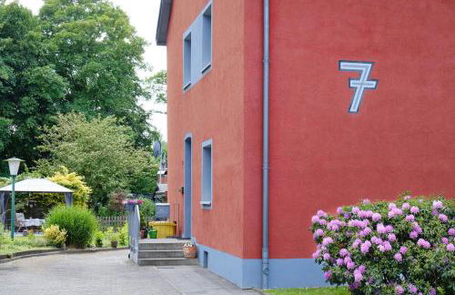 Ferienwohnung Mitten im Pott - Foto 16