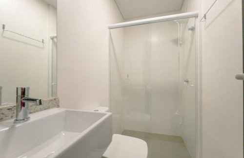 Apartamento Moderno Central CA706 - Foto 10