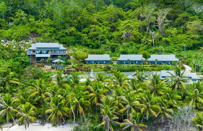 Paradise Chalets Yoga & Wellness - Photo 1