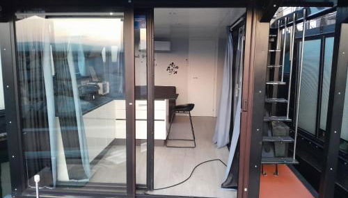 Floating Experience Black Pearl, Lago Maggiore - Foto 2