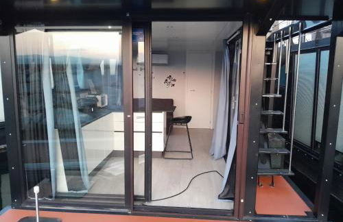 Floating Experience Black Pearl, Lago Maggiore - Foto 2