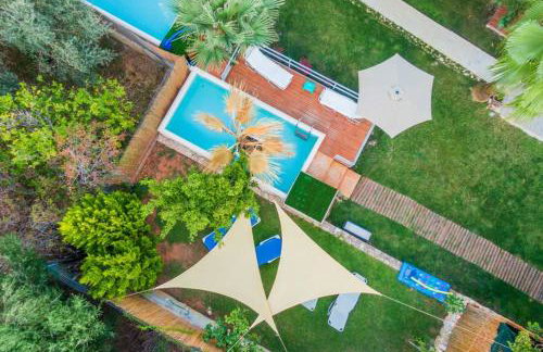 Chania Green House 1 - Foto 16