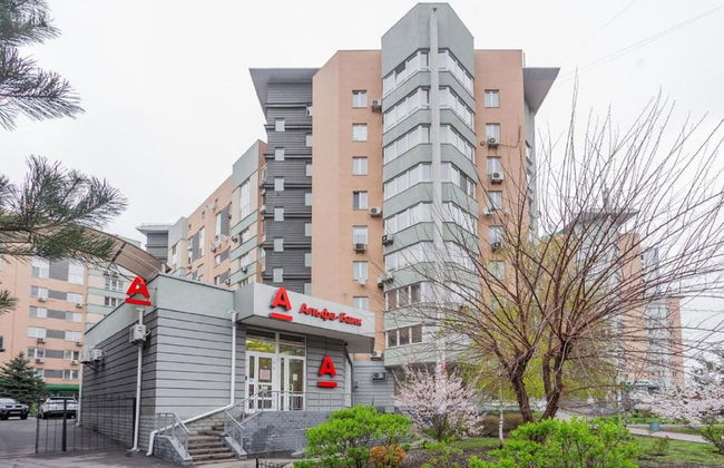 Cozy apartments on the Left Bank - Foto 20