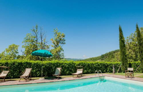 Villa in Lonnano With Pool - Foto 23
