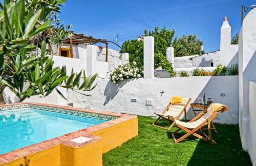 Casa de Veiros - Estremoz - Foto 24