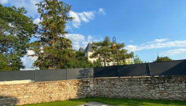 La Maison du Grand Four en Bourgogne, Au coeur de Vignes, Piscine et Sauna - Foto 4