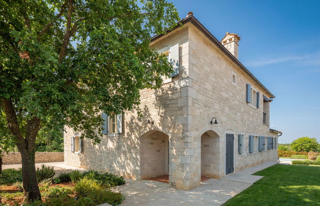 Villa Grando I - Foto 42